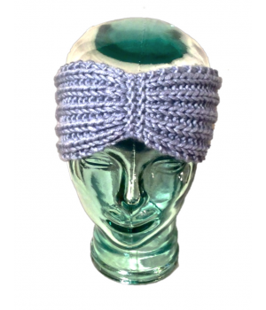 Headband of wool