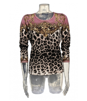 copy of Pull femme motif...